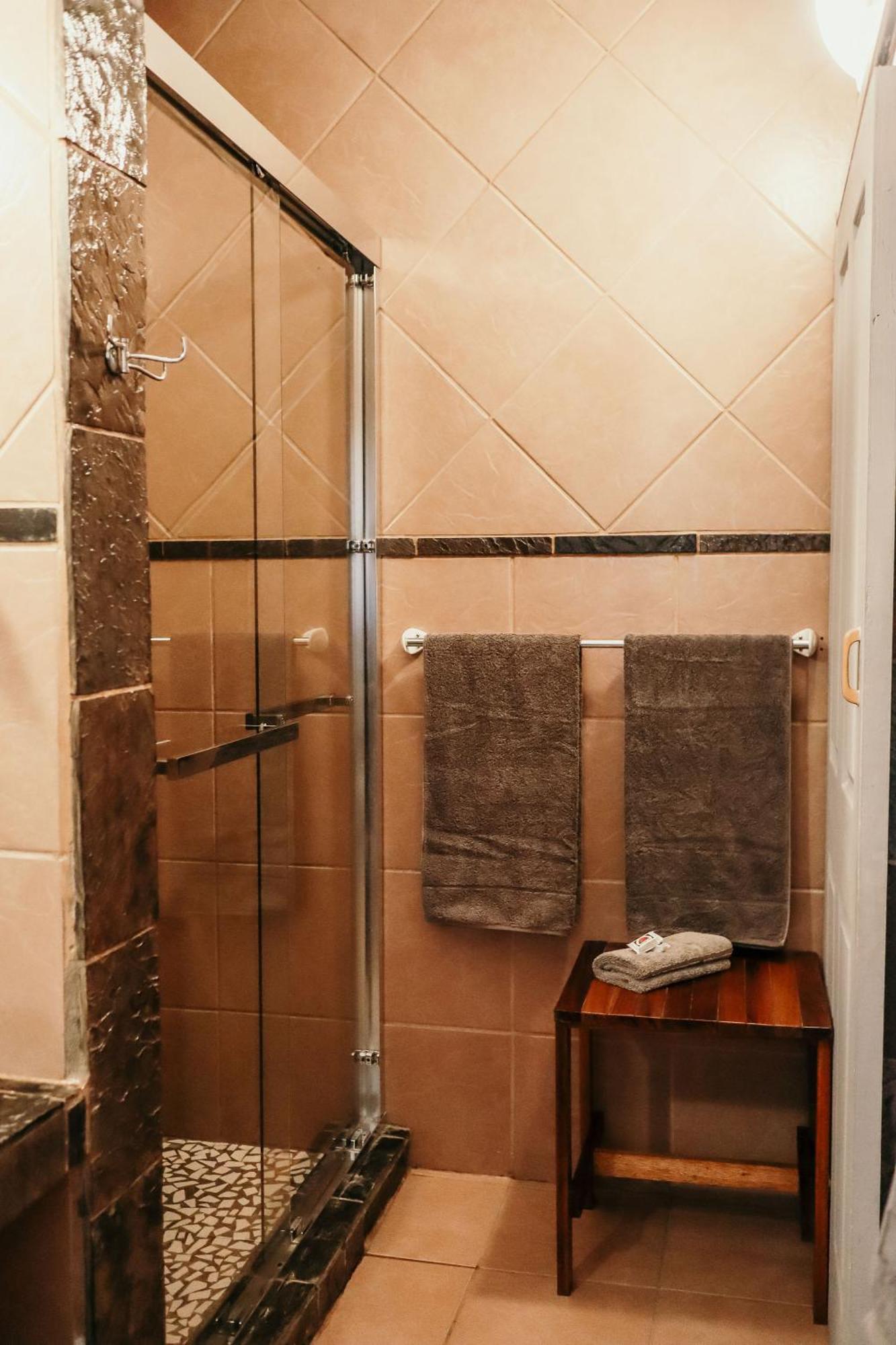 A Traveller'S Palm Hotel Phalaborwa Bagian luar foto