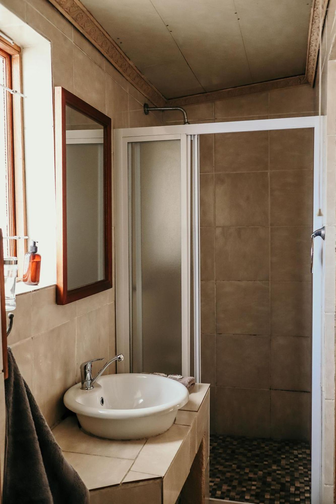 A Traveller'S Palm Hotel Phalaborwa Bagian luar foto