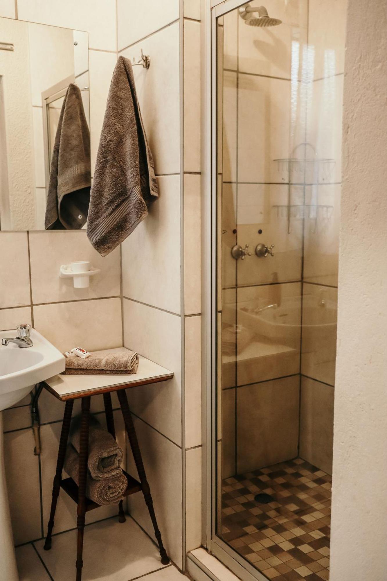 A Traveller'S Palm Hotel Phalaborwa Bagian luar foto